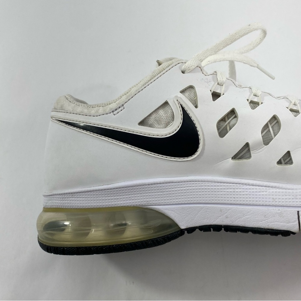 NIKE Training Speed 4 # 916460-100 White Men's Size:10.5 Running Shoes - Picture 9 of 15
